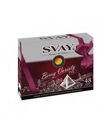 SVAY Assorted tea