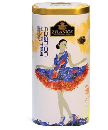 Zylanica Tea Fashion Collection Pekoe