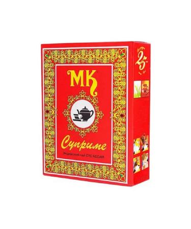 MK Supreme Black Indian granular 4 UEs at 100 g - Buy Online on GoSupps.com