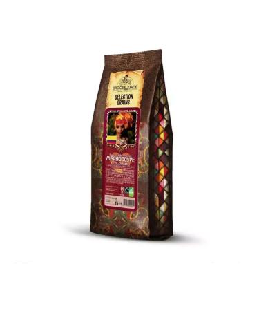 Broceliande Coffee in Maragogype Colombie 1 UD 950 g