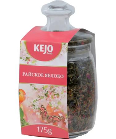 Kejo foods Green Paradise apple 175 g