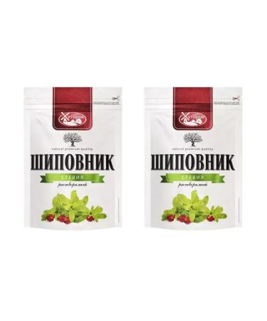 Grandma's Farm Drink rosehip with stevia