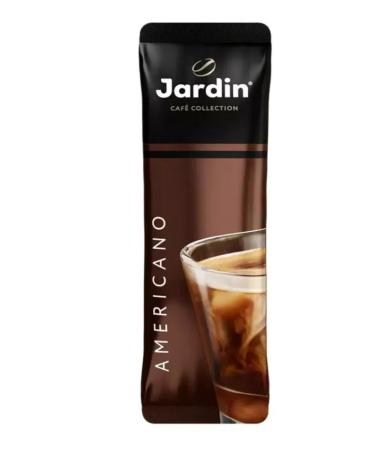 JARDIN Coffee 3 in 1 americano 8 pcs 18 g - Buy Online on GoSupps.com