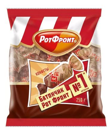Rot Front Candy bars - Buy Online on GoSupps.com
