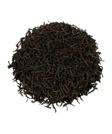 Basilur Black tea "Earl Gray in Persian" with bergamot 100 g - Buy Online on GoSupps.com