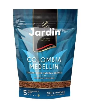 JARDIN Coffee soluble Colombia medelin