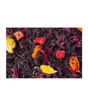 Dolce Vita Black tea with additives Royal mixture 50 g - Buy Online on GoSupps.com