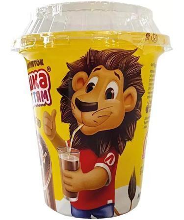 Slav Cocoa drink left -handed to children with a fast -detailed 170 g - Buy Online on GoSupps.com