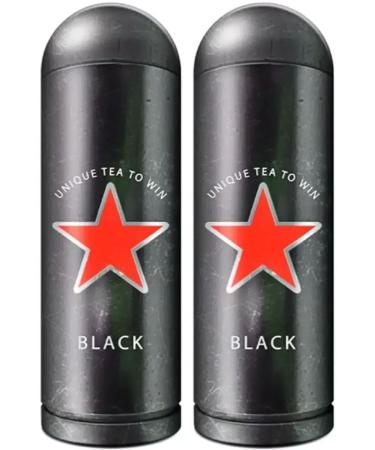 Black Dragon Black tea