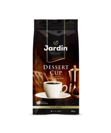 JARDIN Dessert Cup coffee