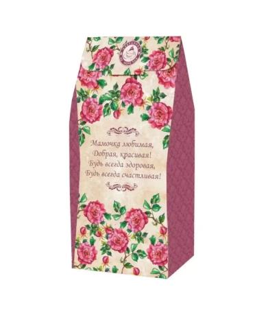 GET&JOY Black Ceylon tea beloved mommy 50 g - Buy Online on GoSupps.com
