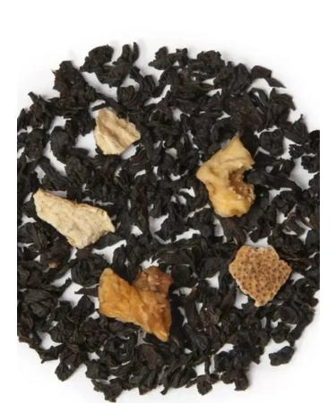 Jaf Tea Tea PC Pink GrapeFruit 25 packs*1.5 gr. black - Buy Online on GoSupps.com