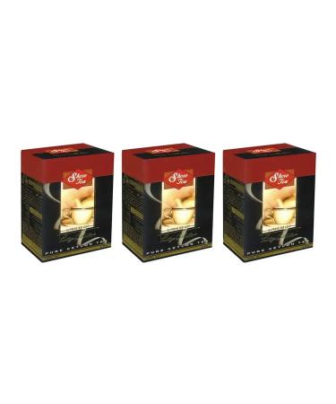 Shere Tea Tea black prestigious collection ORA 3 UP 100 g