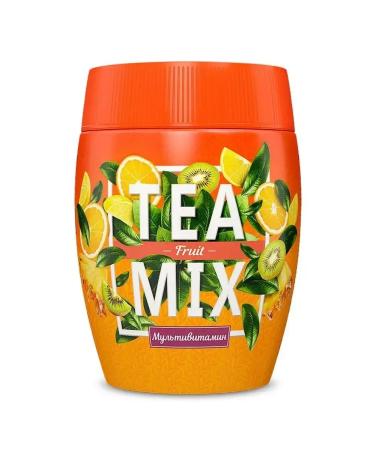 TEA MIX Tea granular multivitamin - Buy Online on GoSupps.com