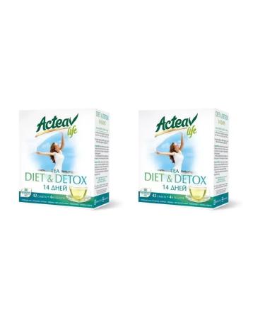 Acteav Life Green tea