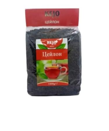 KEJOfoods Black tea