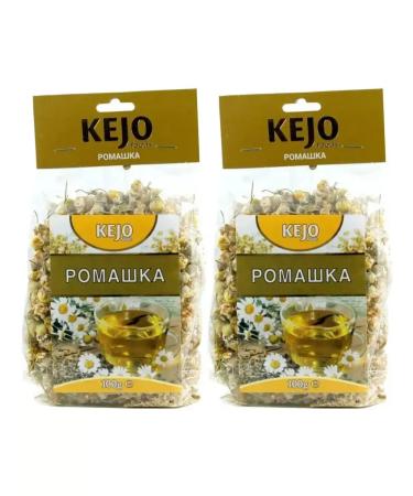 KEJOfoods Herbal tea
