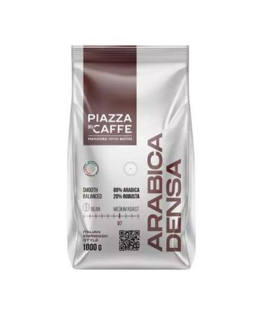 Piazza del Caffe Coffee in grains 1000 g 1