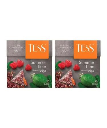 TESS Herbal Tea