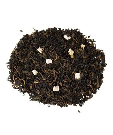 Chelton Tea is black and green leaf with slices of a sausup 200 g - Buy Online on GoSupps.com