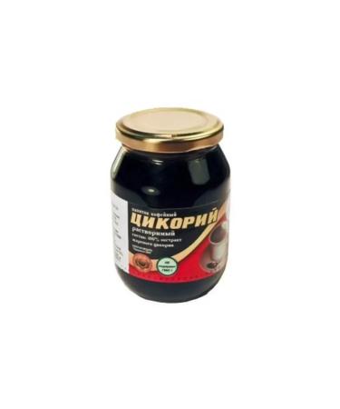 Eremeevskoe Tsikoria soluble liquid 330 g 1 bank - Buy Online on GoSupps.com