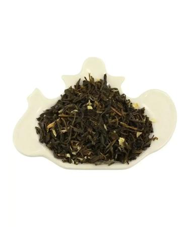 Basilur Chinese tea green with jasmine 100 g - Buy Online on GoSupps.com