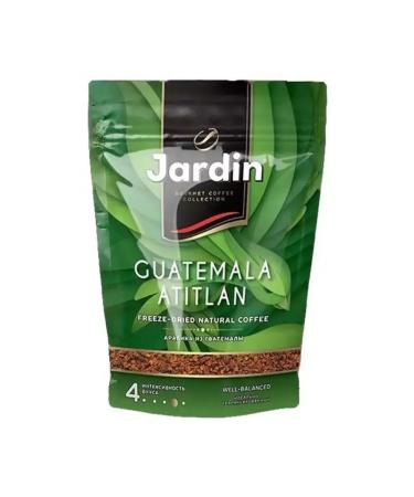 JARDIN Soluble Guatemala Atitlan coffee - Buy Online on GoSupps.com