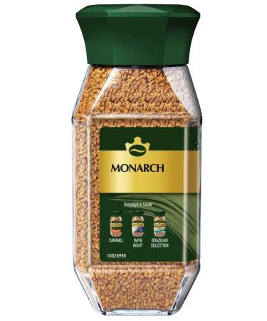 jaCobs Soluble coffee Hazelnut with a hazel -hazel aroma 95 g - Buy Online on GoSupps.com