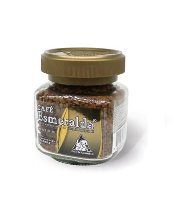 Cafe Esmeralda Soluble coffee 50 g