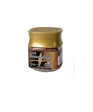 Cafe Esmeralda Soluble coffee 50 g - Buy Online on GoSupps.com