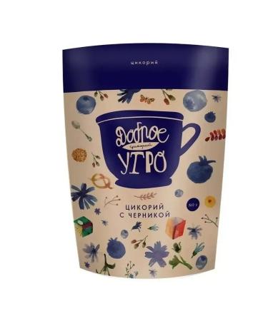 Good morning Qicoria of blueberries - Buy Online on GoSupps.com