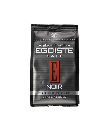 EGOISTE Coffee ground noir 100 g