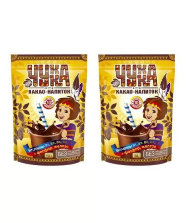 Moscow Coffee Shop on Shares Cocoa Chukka 150 g