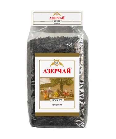 Azerchay Leaf -bouquet leaf tea 1000 g