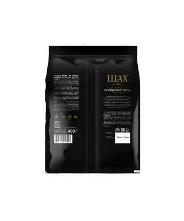 Shah Black tea Gold leaf 400 g 2 pcs - Buy Online on GoSupps.com