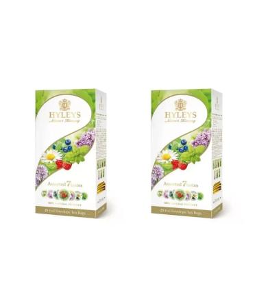 HYLEYS Assorted tea