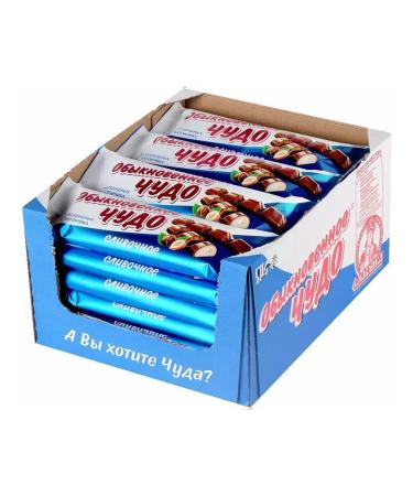 Slav Bank ordinary miracle cream 24 pcs 55 g