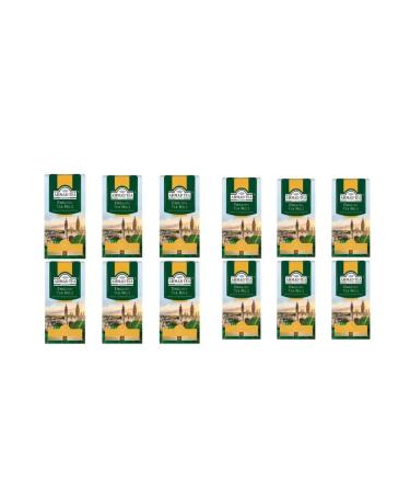 Ahmad Tea Black tea with bergamot 12 is 25 pack