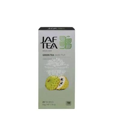 Jaf Tea Green tea