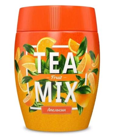 TEA MIX Hour orange 300 g