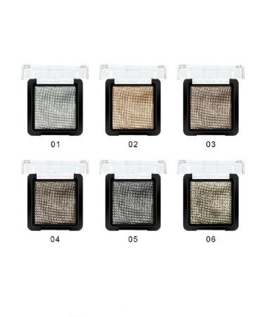 FARRES Feasted shadows baked 01 - Buy Online on GoSupps.com