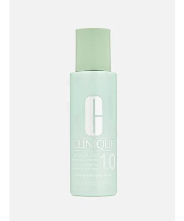 CLINIQUE Exfoliating lotion for sensitive skin