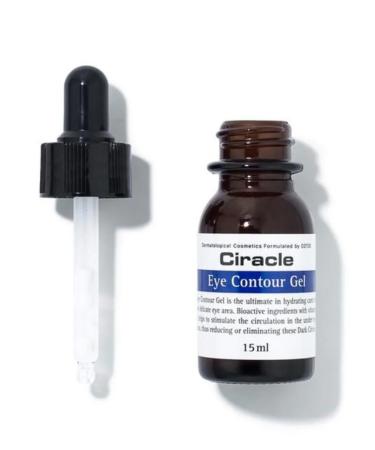 Ciracle Eye Contour Gel Eye Gel 15 ml - Buy Online on GoSupps.com