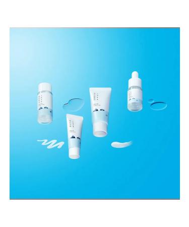 Ai cosmetics Round Lab Dokdo Road set of sea water products - Buy Online on GoSupps.com