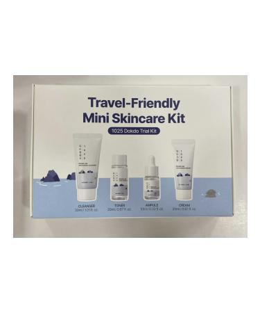 Ai cosmetics Round Lab Dokdo Road set of sea water products - Buy Online on GoSupps.com