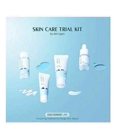 Ai cosmetics Round Lab Dokdo Road set of sea water products - Buy Online on GoSupps.com