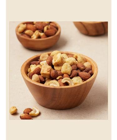 HBAF TM Nuts Gift set acute to beer from Korea - Buy Online on GoSupps.com