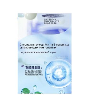 Hands for the arms and body moisturizing with urea 20% - Buy Online on GoSupps.com