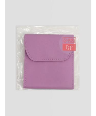 Manicure set in case lilac - Buy Online on GoSupps.com