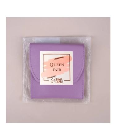 Manicure set in case lilac - Buy Online on GoSupps.com